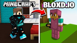 I Played Every Secret Bedwars Game 🤫 [upl. by Esenaj608]