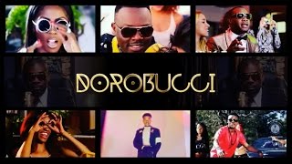 MAVINS  DOROBUCCI ft Don Jazzy Tiwa Savage Dr SID DPrince Reekado Banks Korede Bello DiJa [upl. by Lalise327]