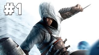 Moldoveanu JoacaAssassins Creed 1 quotCel mai lung tutorialquot [upl. by Diraj206]