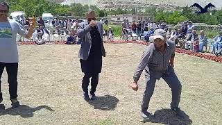 Marriage Ceremony  Wakhi Community  Tajik Culture  Karakoram Eagles  Dawudi Band  Dance [upl. by Cony958]