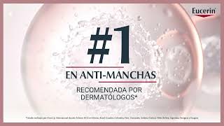 Prueba la Rutina AntiPigment con Thiamidol Patentado 1 AntiManchas recomendado por dermatólogos [upl. by Burta]