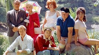 GILLIGANS ISLAND REUNION [upl. by Nolte]