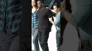 Diddy Reacts to getting Arrested on Video [upl. by Nitsir]