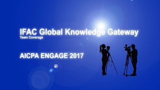 AICPA ENGAGE 2017 [upl. by Calypso257]