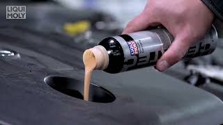 Increase your engine life with Ceratec from LIQUI MOLY  Reduces Friction  Better Fuel Consumption [upl. by Enywtna]