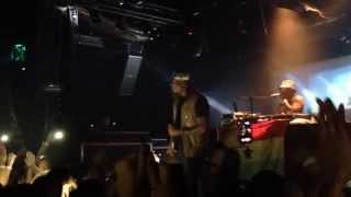 Talib Kweli  The Blast LIVE at Echoplex 62214 [upl. by Frederich]