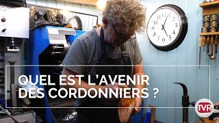 Cordonnier cherche repreneur [upl. by Adnoma]