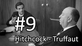 HitchcockTruffaut Episode 9 ‘Rebecca’ 1940 [upl. by Arden]