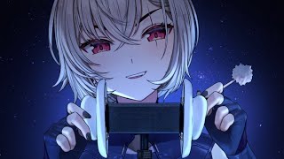 【ASMR STREAM】 [upl. by Yrreb]