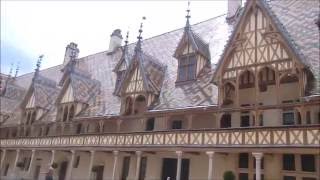 Les hospices de Beaune [upl. by Oigres]