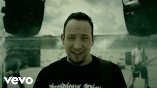 Volbeat  Heaven Nor Hell Official Video [upl. by Ecnarret]