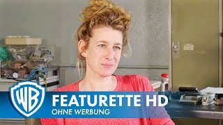 AUERHAUS  Featurette 3 Deutsch HD German 2019 [upl. by Parshall]