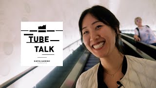 Elbphilharmonie »TubeTalk«  NahreSol [upl. by Juley]