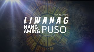 Liwanag Nang Aming Puso I Piano Solo Arrangement [upl. by Idonah876]