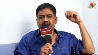 Director Linguswamy Reveals Anjaan Tales  Surya Samantha  Trailer Interview [upl. by Remmer]