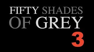 quotFifty Shades Darkerquot  Alternativer Trailer HD [upl. by Anelav148]