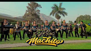 Mix Machito  Hermanos Yaipén Video Oficial [upl. by Luamaj503]