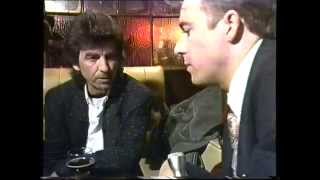 George Harrison interview October 1987 [upl. by Wachtel]