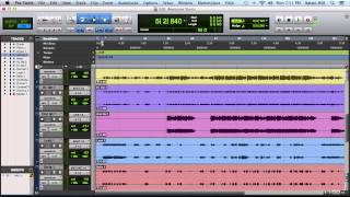 Fruition Music Track Stems Tutorial [upl. by Fritzsche]