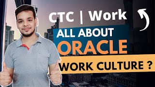 Should You Join Oracle  Oracle Review  CTC  Trainings  Work Culture  Perks  MTS Job Role [upl. by Raynah]