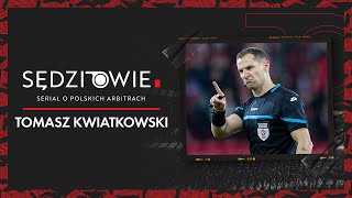 Tomasz Kwiatkowski na podsłuchu Jak sędziuje  Sędziowie odc 2 [upl. by Ceciley]