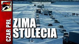 CZAR PRL  ZIMA STULECIA [upl. by Snowman]