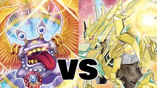 Digimon TCG  ENG EX06  Numemon VS Magnamon X [upl. by Lainey814]