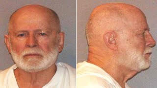 Notorious Boston Mobster Whitey Bulger Killed in West Virginia Prison Reports [upl. by Airot503]