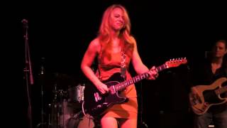 Samantha Fish  Otherside of the Bottle [upl. by Clyte]