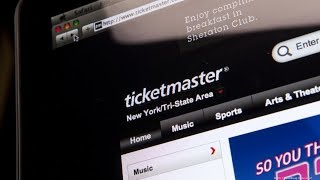 How to Return Tickets on Ticketmaster A StepbyStep Guide [upl. by Emerej]