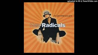 new radicals  you get what you give magnums extended mix [upl. by Tan]