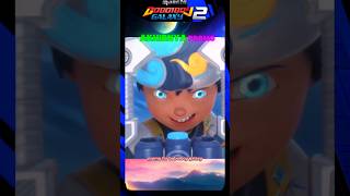 Trailer Boboiboy Galaxy Windara Episode 6 Pertarungan Demi Windara [upl. by Ulphiah]