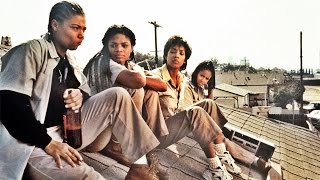 Set It Off Smoke scene Chillin HD [upl. by Salomie]