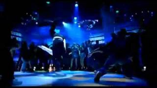 Hrithik Roshan dance as Michael Jackson [upl. by Ybba]