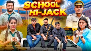 School Hijack  BakLol Video [upl. by Pelage442]