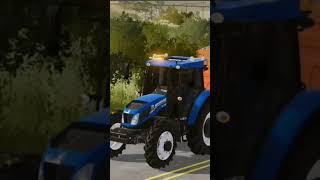 Fatihgunduz2535 Ayarı 12 den vermiş ağam 😎👑 fs20 automobile farmingsimulator zıpzıp tümosan [upl. by Ruzich44]