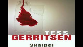 Rozdział 11  Skalpel  tom II  Tess Gerritsen  Audiobook PL [upl. by Nance]