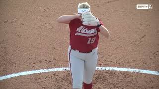 10 Alabama vs UAB  FULL GAME  NCAA Softball 02232024 [upl. by Ginelle717]