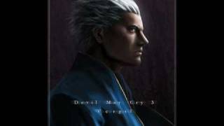 Devil May Cry 3  Vergil Battle 2 [upl. by Shamus94]