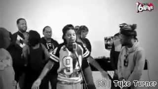 Young MA 16 or better Cypher freestyle [upl. by Aisenet]