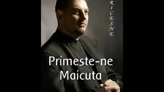 Marius Ciprian Pop  Primestene Maicuta [upl. by Aileon]