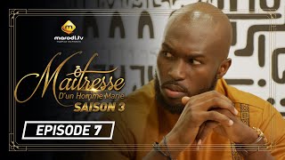 Maitresse dun homme marié  Saison 3  Episode 7  VOSTFR [upl. by Otrebogir]