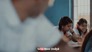 Unnala unnala naa Enna Tholaichaen Whatsapp StatusTamil Album Song Whatsapp status Tamil [upl. by Ardaed]