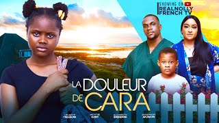 LA DOULEUR DE CARA  2024 dernier film africain nollywood tendance nigérian [upl. by Anuaek]