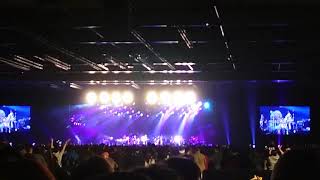 じれったい 安全地帯35周年香港演唱會 Anzen Chitai Live in Hong Kong 2017 [upl. by Floris397]