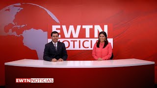 EWTN NOTICIAS  20240430  Noticias católicas  Programa completo [upl. by Dey]