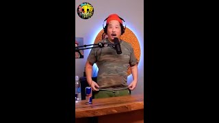 Bobby Lee and Andrew Santino teach Rudy Jules the Asian accent quotDaddy Why you Diequot [upl. by Kalagher]