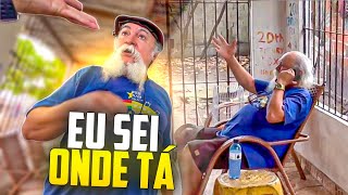 LIGAÇÕES DIZENDO QUE ACHARAM O CÚRIO 🤣🤣🤣  LUIZ DO SOM [upl. by Enerak]