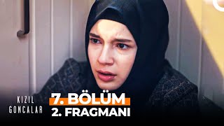 Kızıl Goncalar 7 Bölüm 2 Fragmanı  quotKızımı Bulun Banaquot [upl. by Turoff]