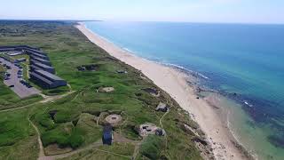 Bunkermuseet Hirtshals [upl. by Nirraj]